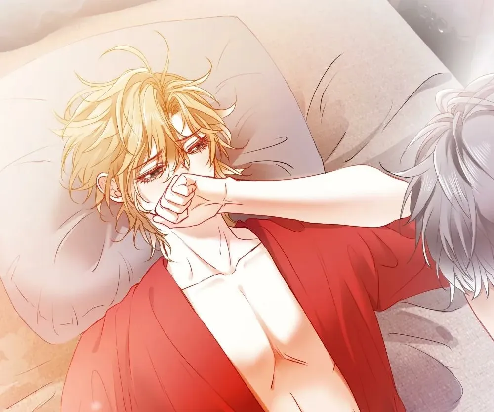 Handsome Guy Takes Over Systems Chapter 43 page 39 - 