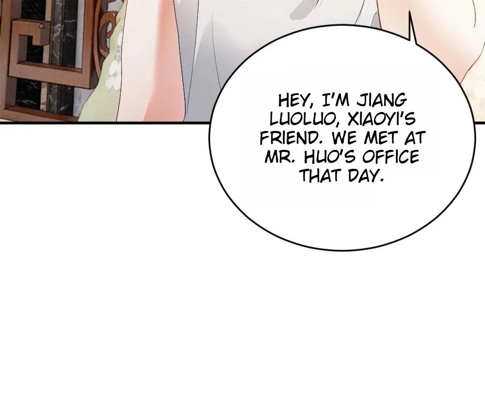 Handsome Guy Takes Over Systems Chapter 43 page 5 - 
