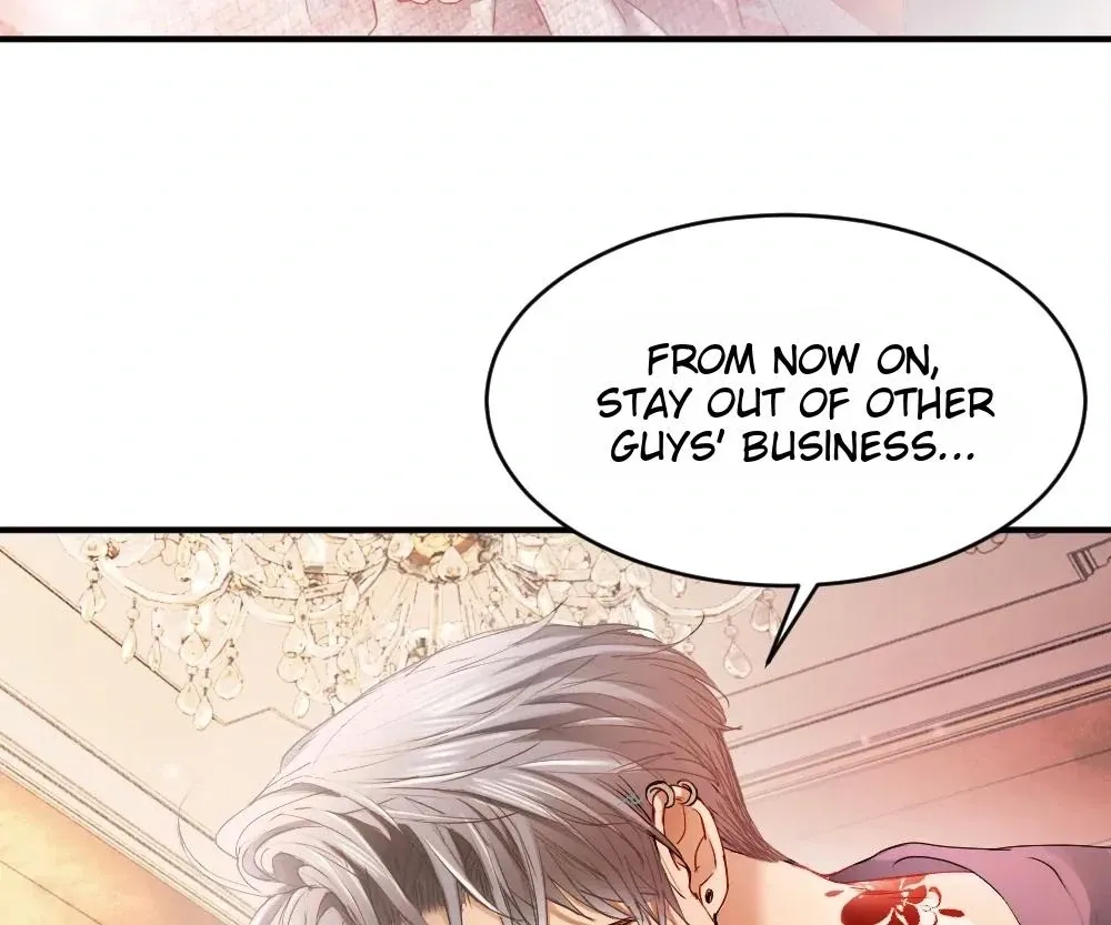 Handsome Guy Takes Over Systems Chapter 43 page 41 - 