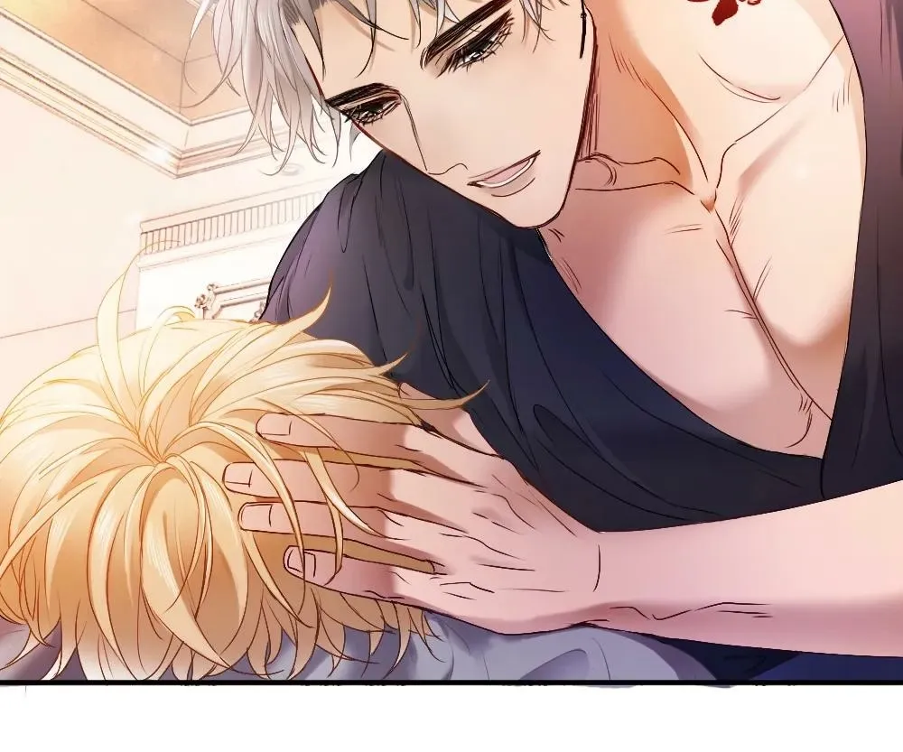 Handsome Guy Takes Over Systems Chapter 43 page 42 - 