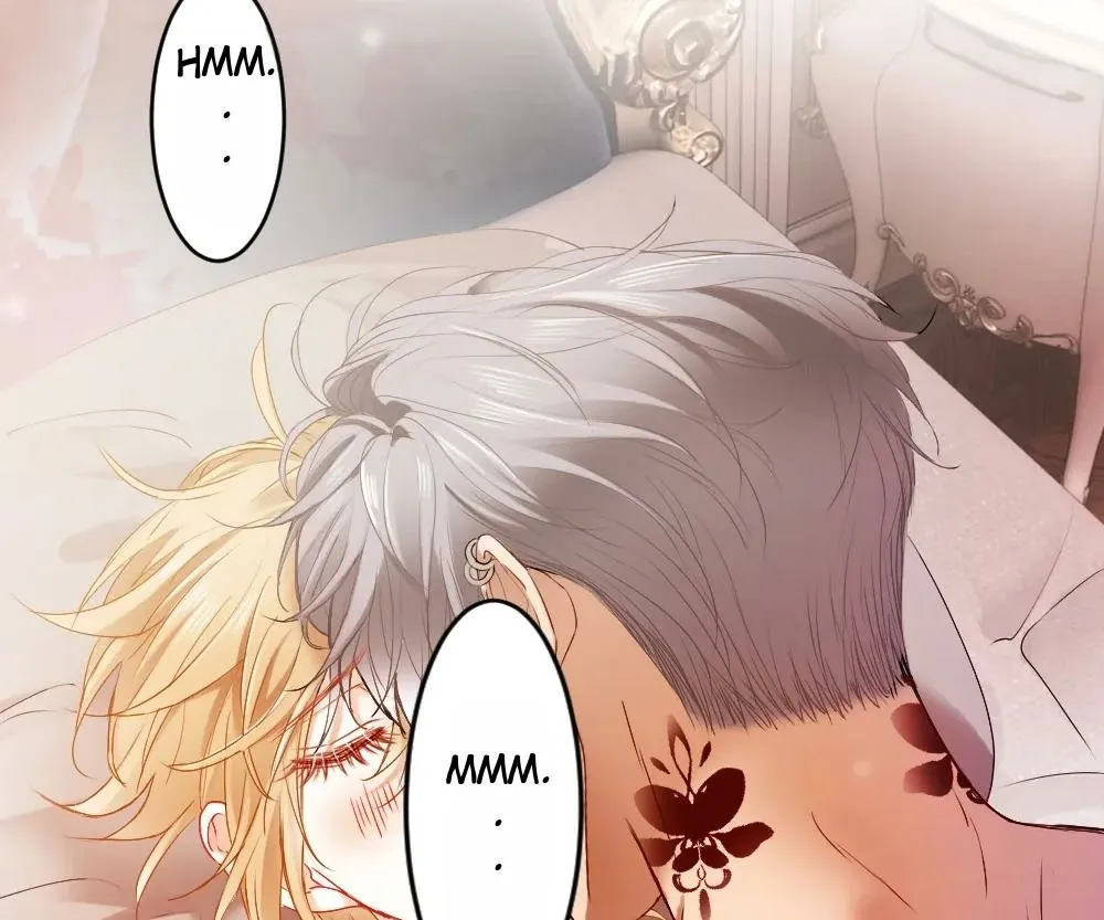 Handsome Guy Takes Over Systems Chapter 43 page 45 - 
