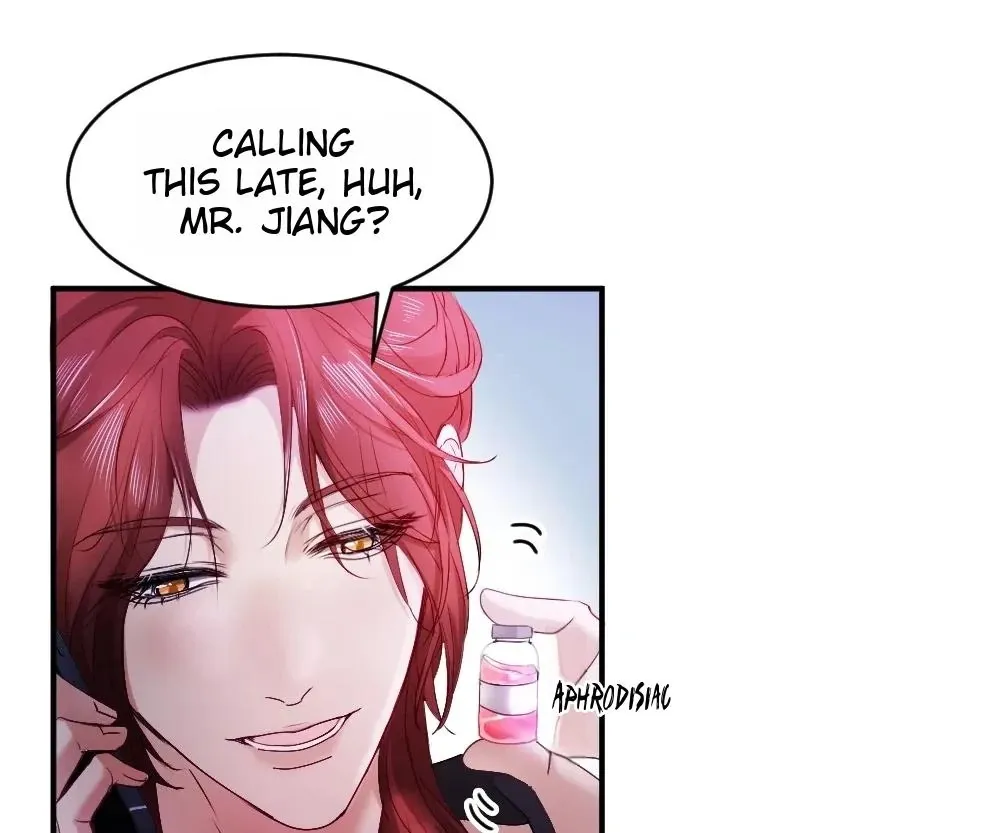 Handsome Guy Takes Over Systems Chapter 43 page 6 - 