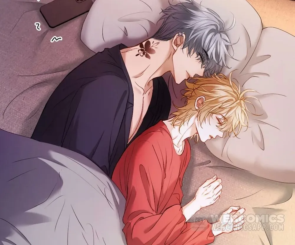Handsome Guy Takes Over Systems Chapter 43 page 51 - 