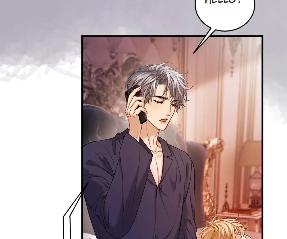 Handsome Guy Takes Over Systems Chapter 43 page 54 - 