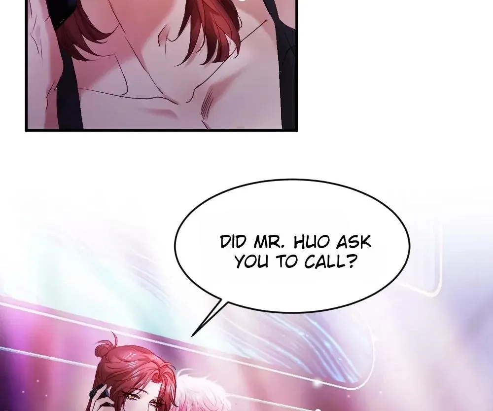 Handsome Guy Takes Over Systems Chapter 43 page 7 - 