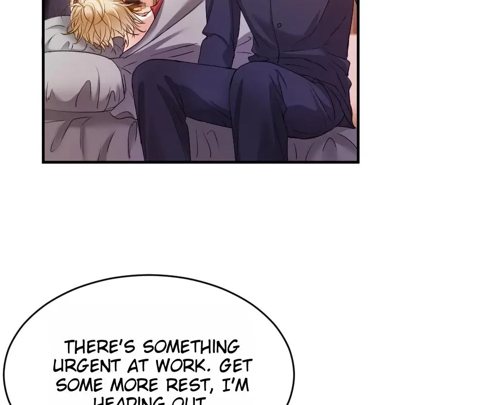 Handsome Guy Takes Over Systems Chapter 43 page 61 - 
