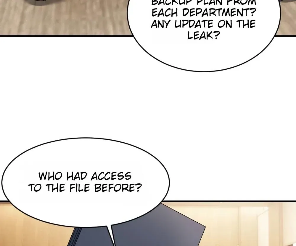 Handsome Guy Takes Over Systems Chapter 43 page 70 - 