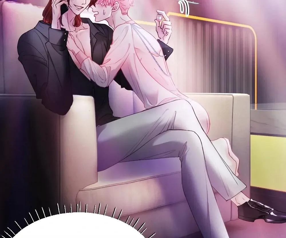 Handsome Guy Takes Over Systems Chapter 43 page 8 - 