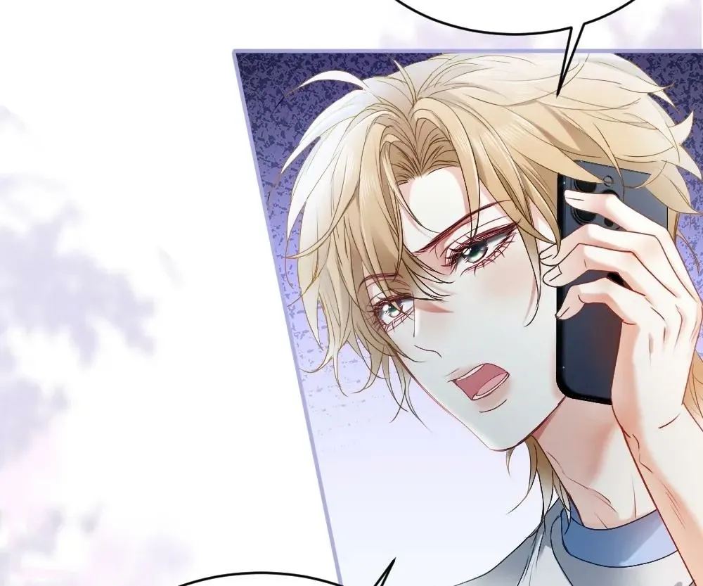 Handsome Guy Takes Over Systems Chapter 43 page 10 - 