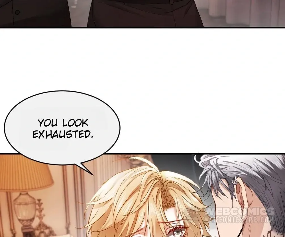 Handsome Guy Takes Over Systems Chapter 44 page 11 - 