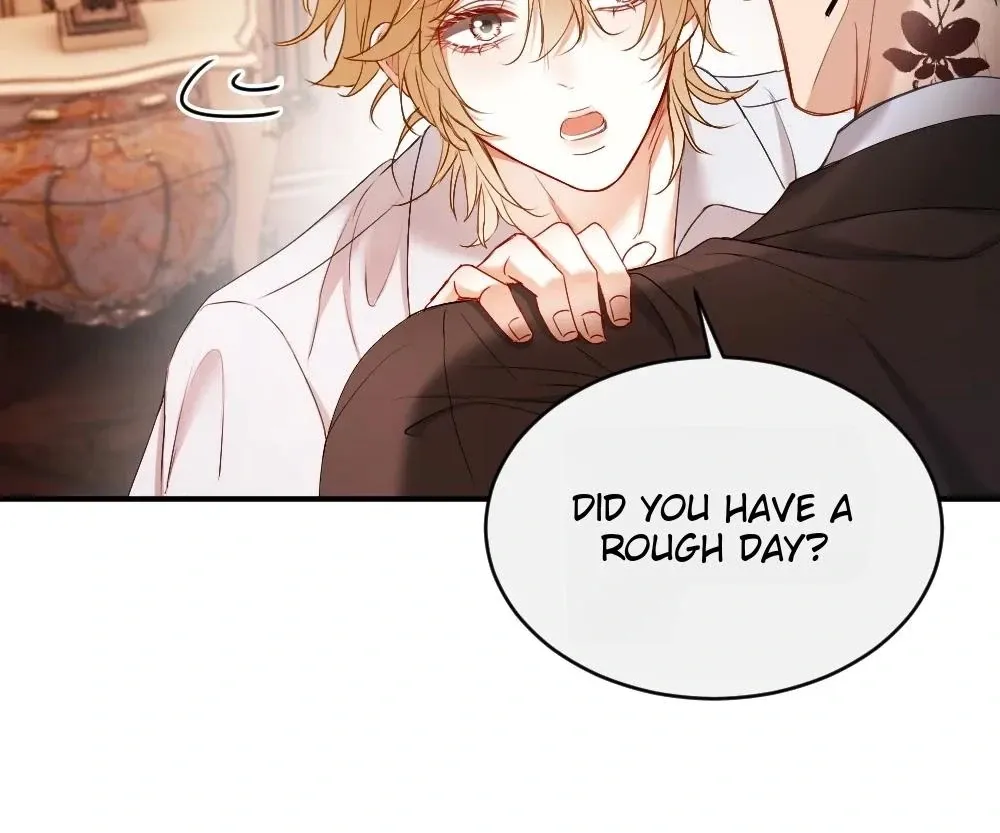 Handsome Guy Takes Over Systems Chapter 44 page 12 - 