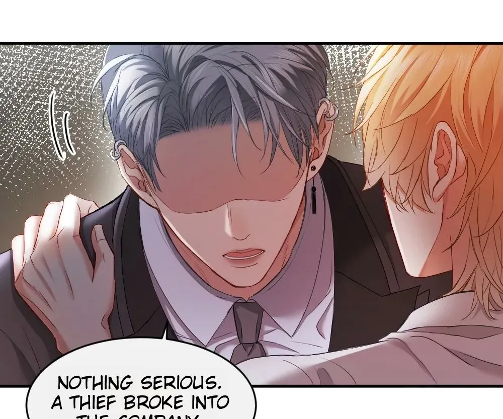 Handsome Guy Takes Over Systems Chapter 44 page 13 - 