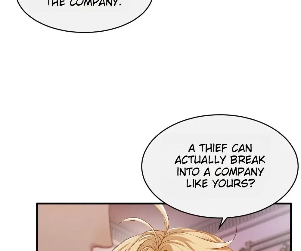 Handsome Guy Takes Over Systems Chapter 44 page 14 - 