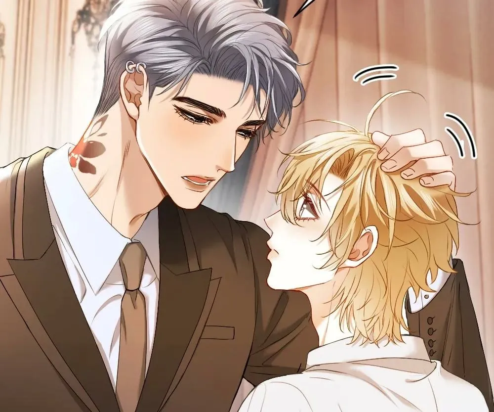 Handsome Guy Takes Over Systems Chapter 44 page 18 - 