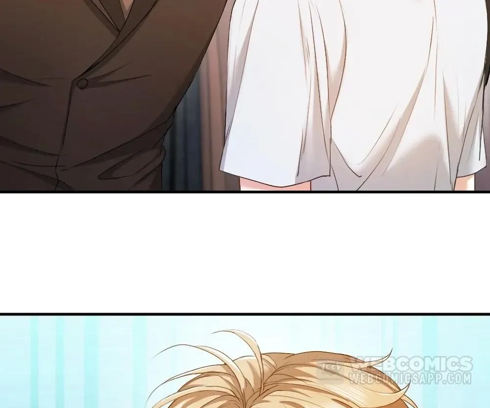 Handsome Guy Takes Over Systems Chapter 44 page 19 - 