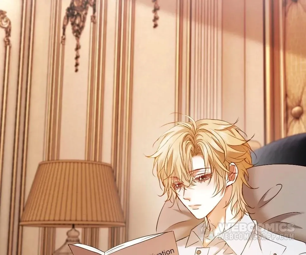 Handsome Guy Takes Over Systems Chapter 44 page 3 - 