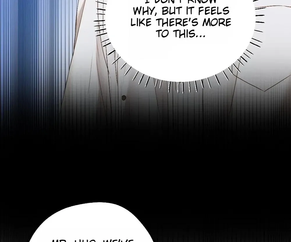 Handsome Guy Takes Over Systems Chapter 44 page 21 - 