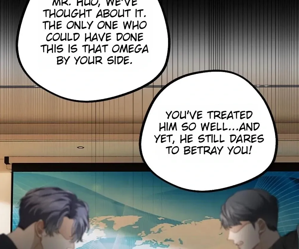 Handsome Guy Takes Over Systems Chapter 44 page 22 - 