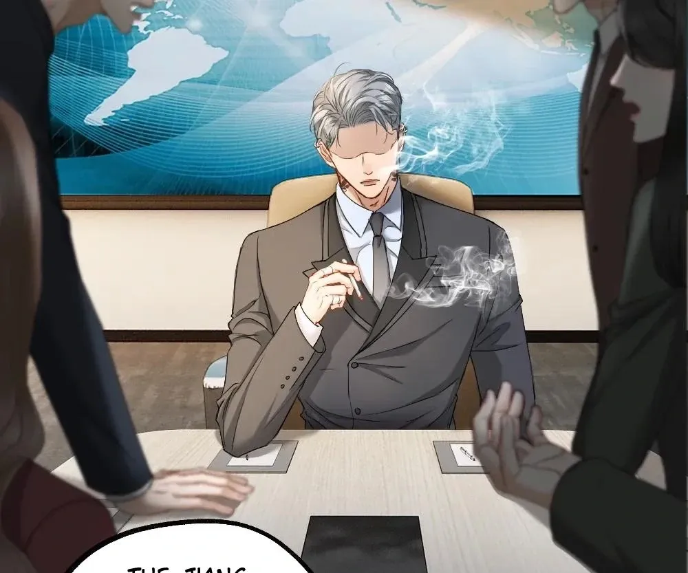 Handsome Guy Takes Over Systems Chapter 44 page 23 - 