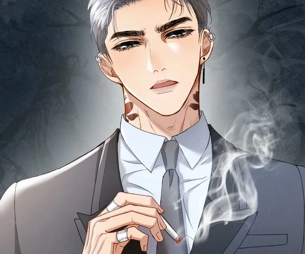 Handsome Guy Takes Over Systems Chapter 44 page 26 - 
