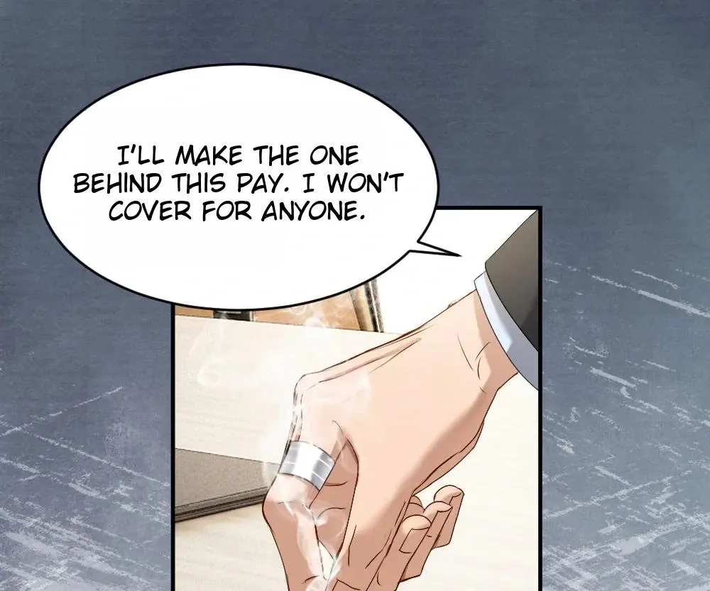 Handsome Guy Takes Over Systems Chapter 44 page 28 - 