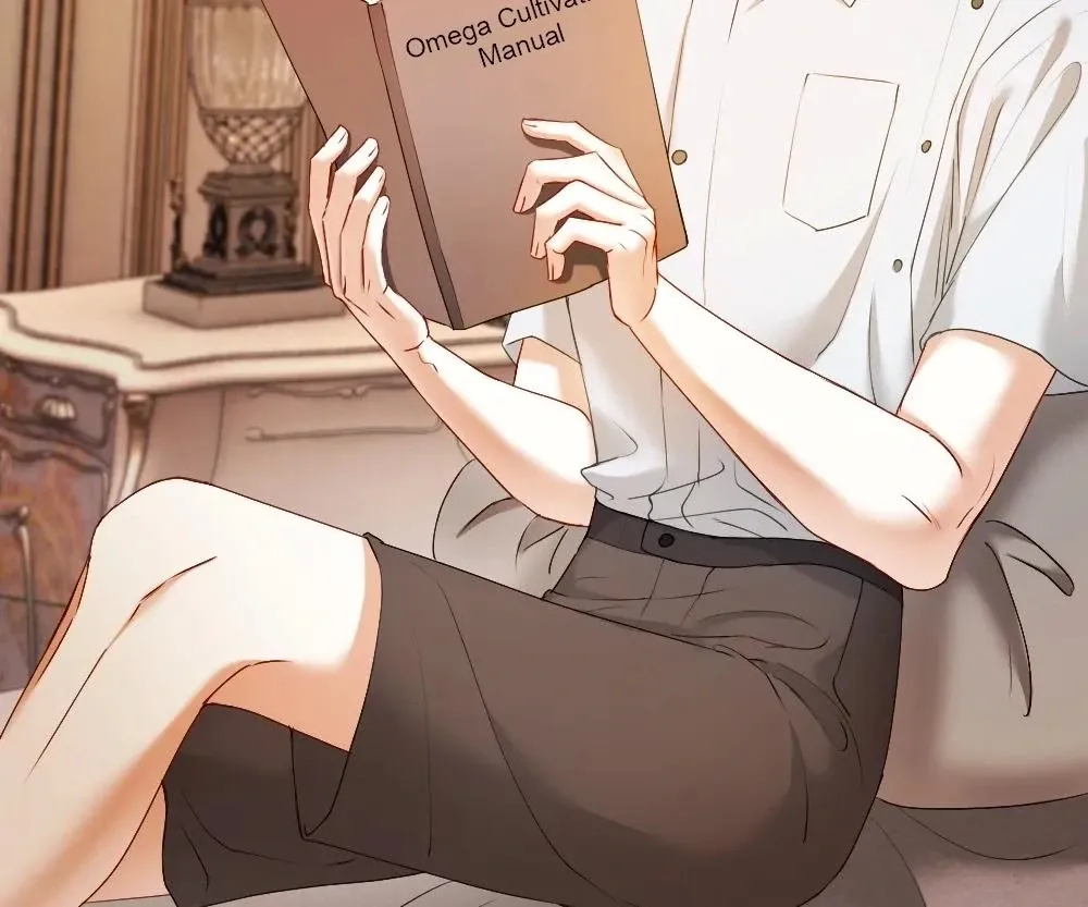 Handsome Guy Takes Over Systems Chapter 44 page 4 - 