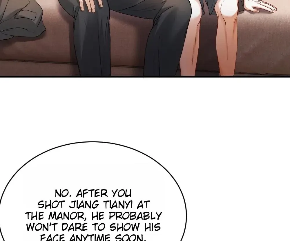 Handsome Guy Takes Over Systems Chapter 44 page 33 - 
