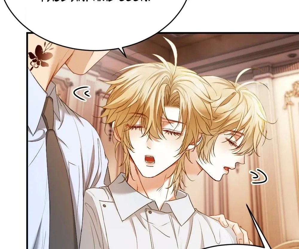 Handsome Guy Takes Over Systems Chapter 44 page 34 - 