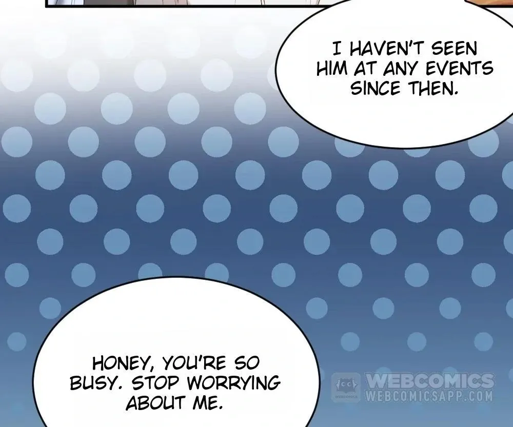 Handsome Guy Takes Over Systems Chapter 44 page 35 - 
