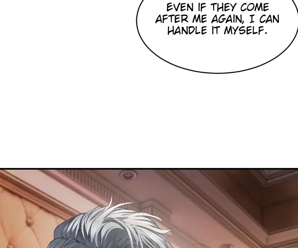 Handsome Guy Takes Over Systems Chapter 44 page 37 - 