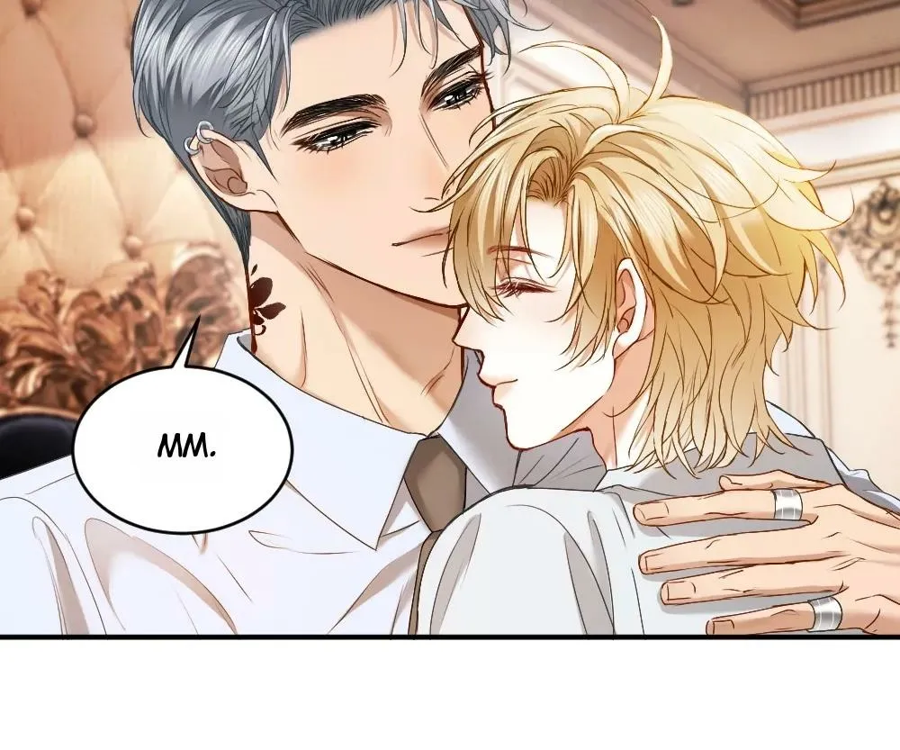 Handsome Guy Takes Over Systems Chapter 44 page 38 - 