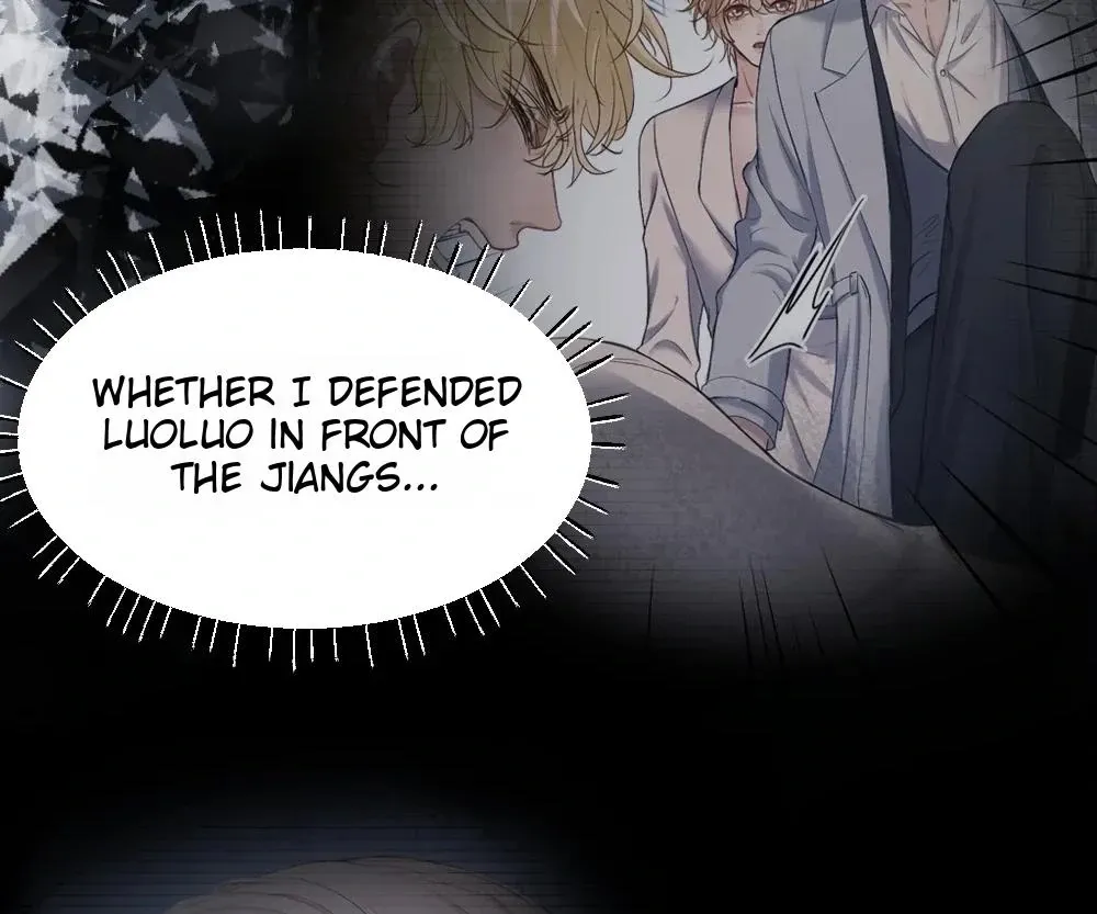 Handsome Guy Takes Over Systems Chapter 44 page 40 - 