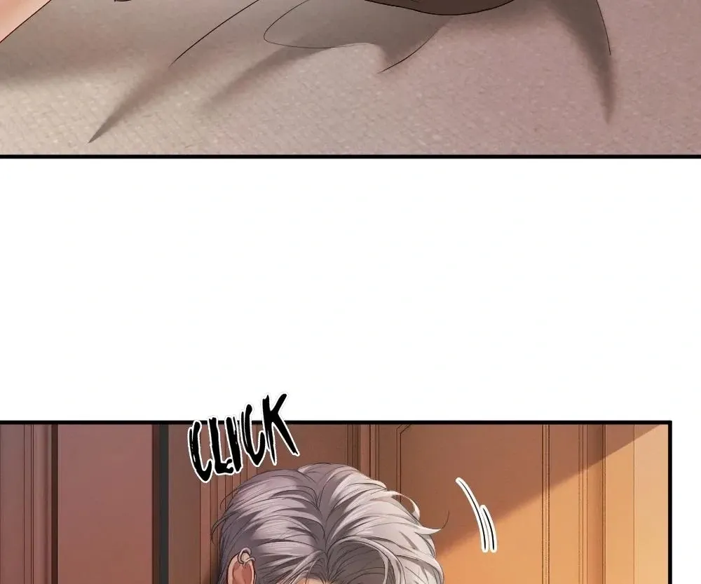 Handsome Guy Takes Over Systems Chapter 44 page 5 - 