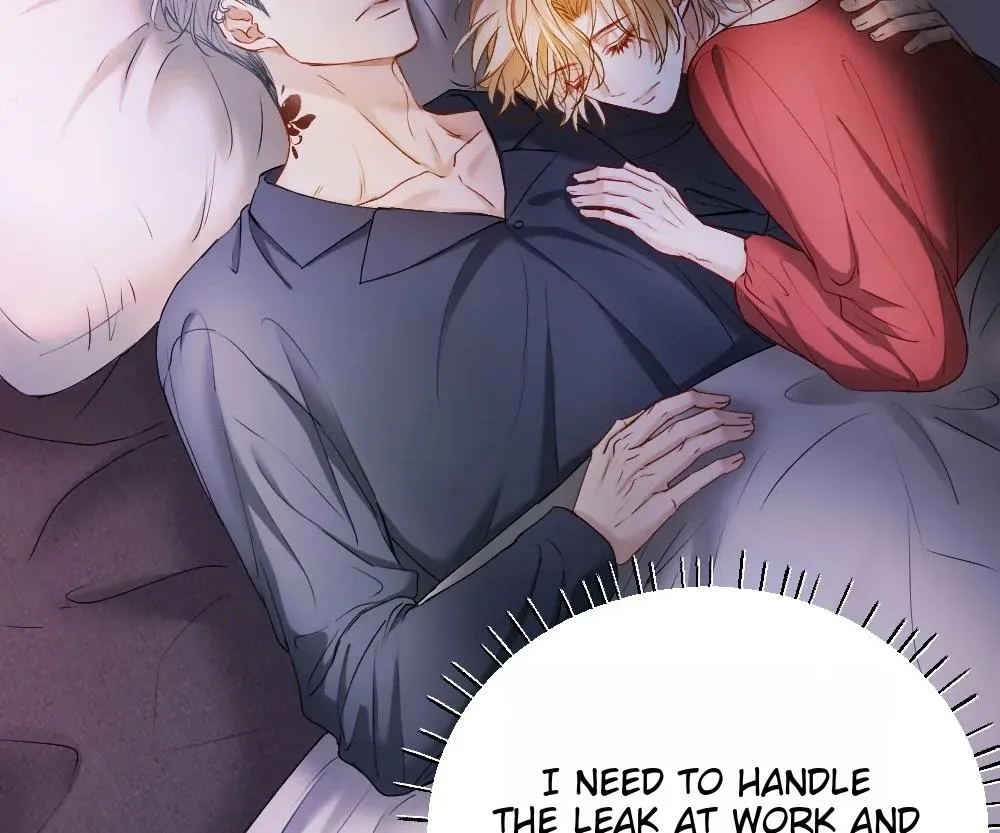 Handsome Guy Takes Over Systems Chapter 44 page 44 - 