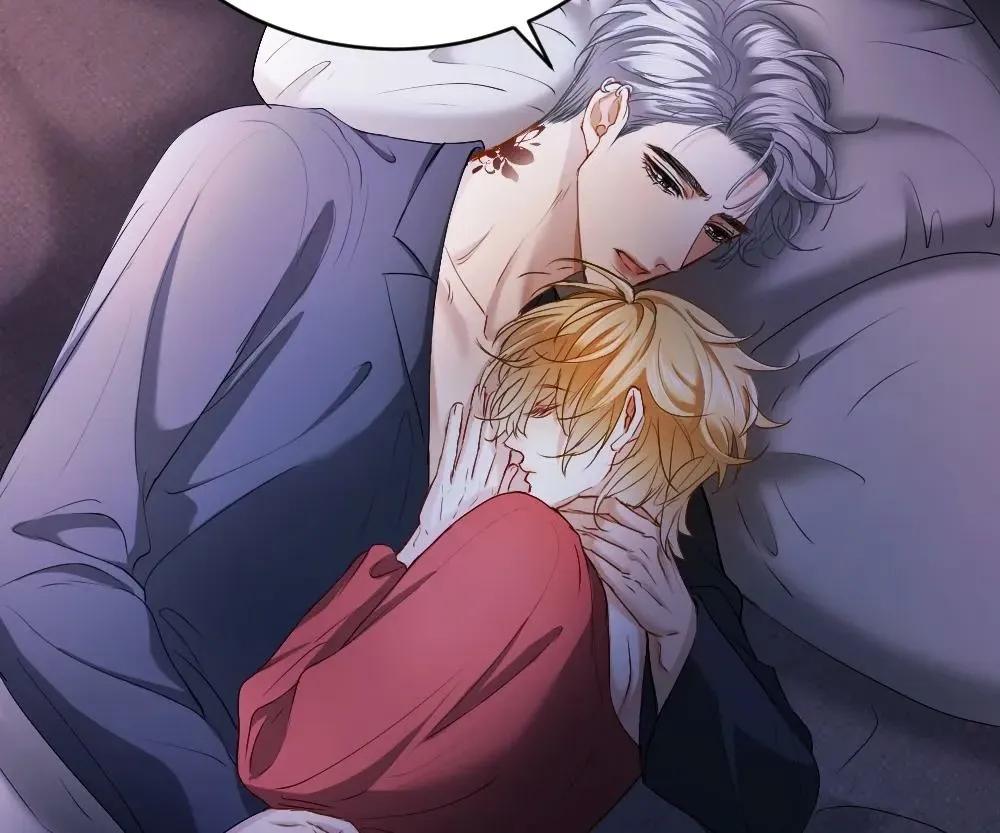 Handsome Guy Takes Over Systems Chapter 44 page 46 - 