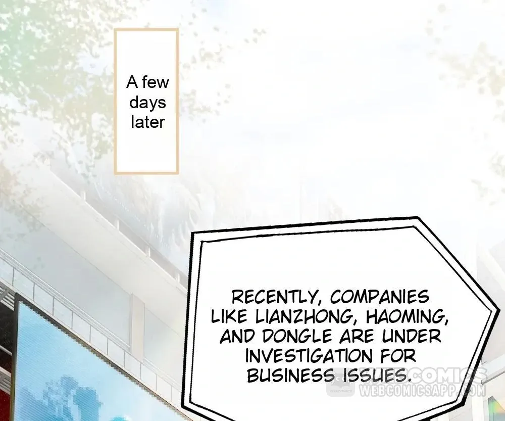 Handsome Guy Takes Over Systems Chapter 44 page 51 - 