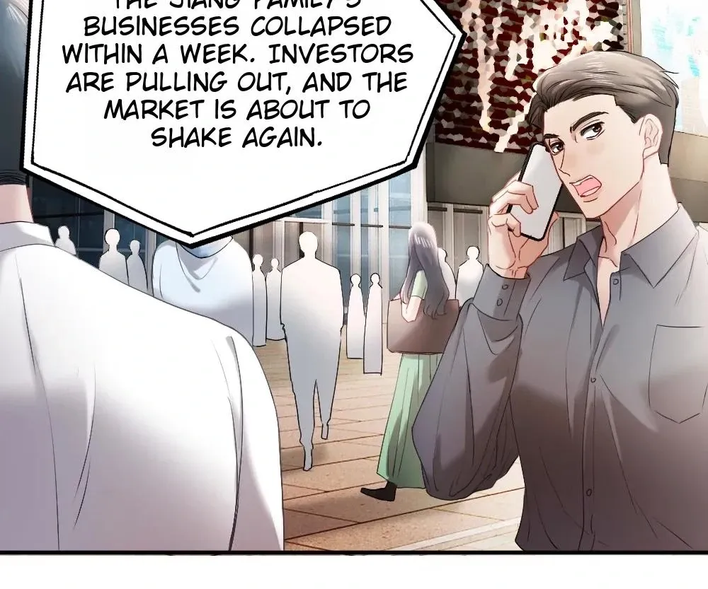 Handsome Guy Takes Over Systems Chapter 44 page 53 - 
