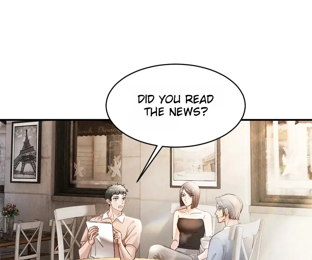 Handsome Guy Takes Over Systems Chapter 44 page 54 - 