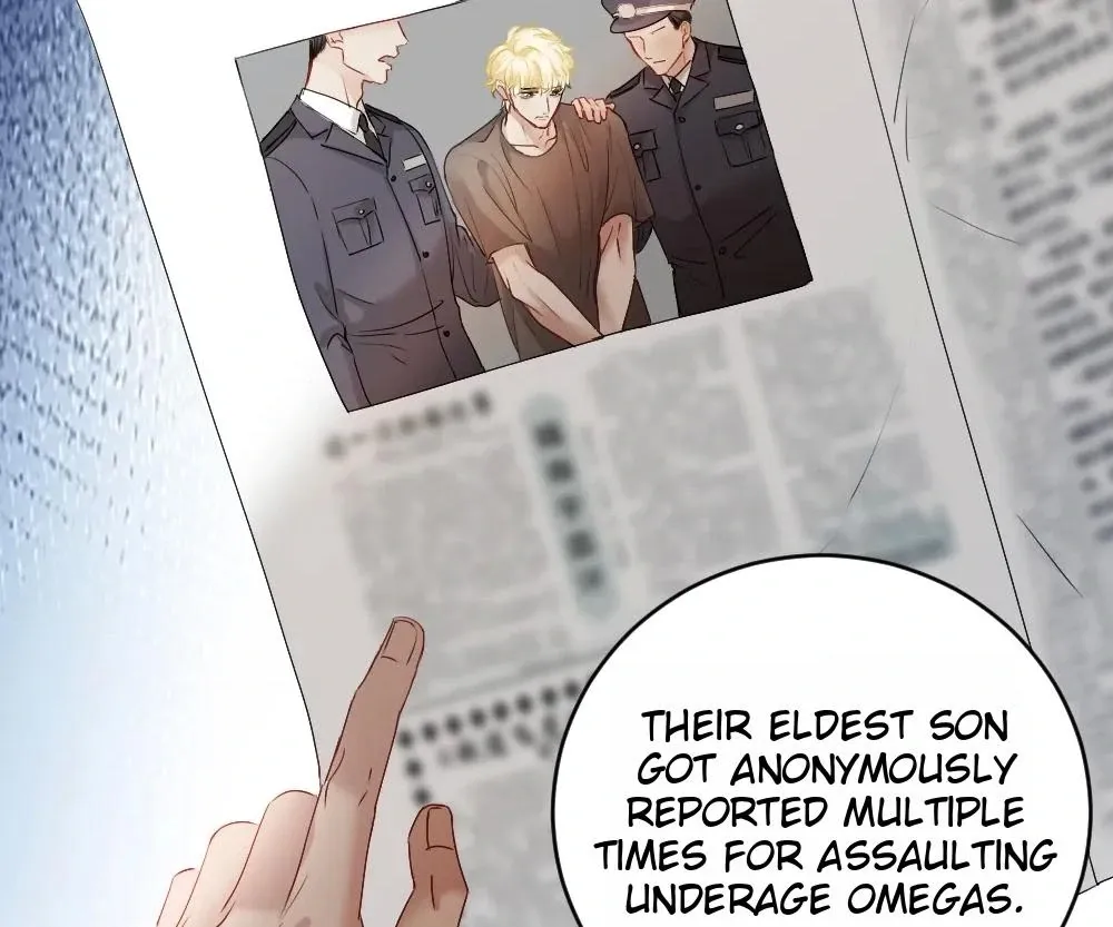 Handsome Guy Takes Over Systems Chapter 44 page 56 - 
