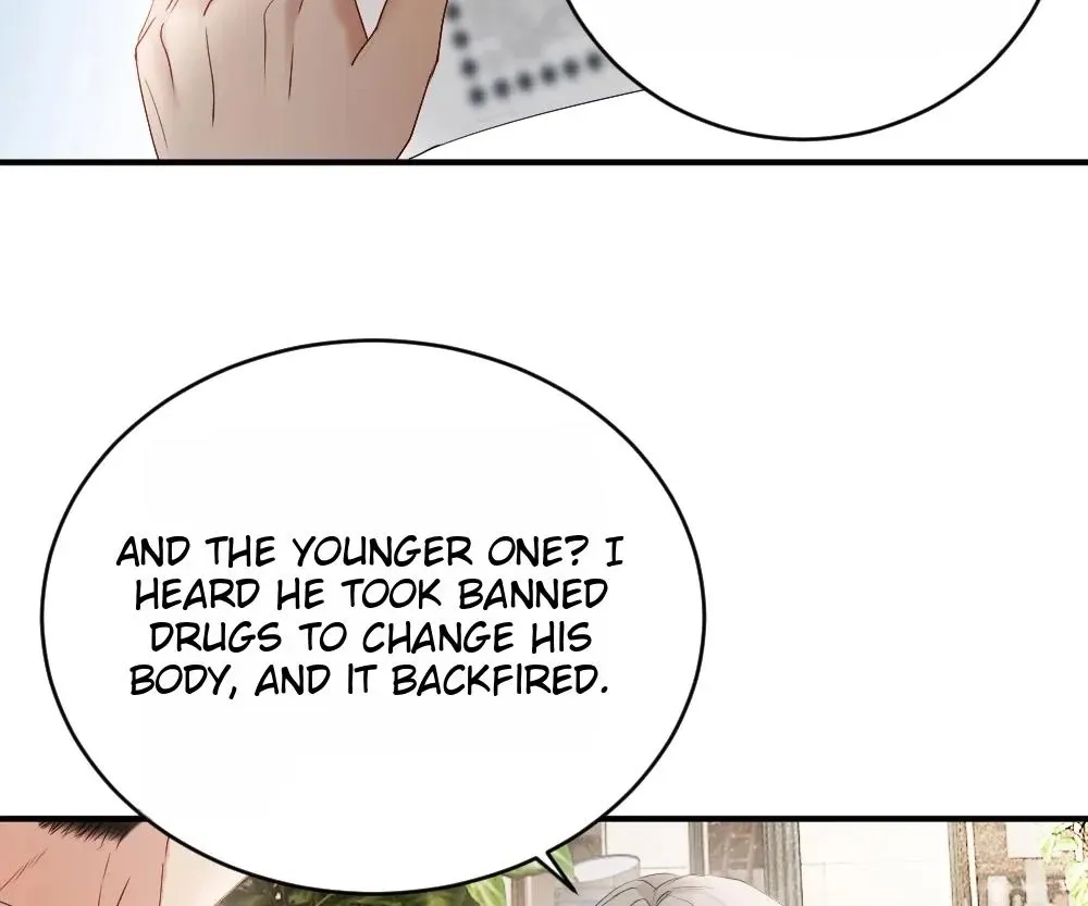 Handsome Guy Takes Over Systems Chapter 44 page 57 - 