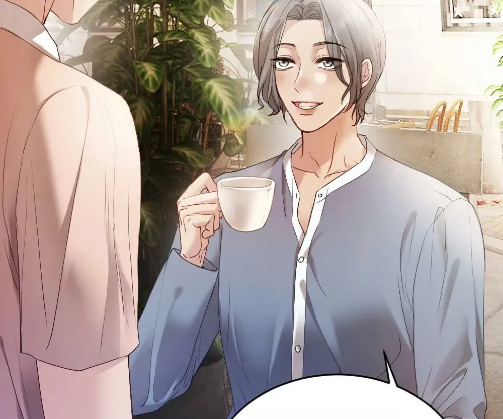 Handsome Guy Takes Over Systems Chapter 44 page 58 - 