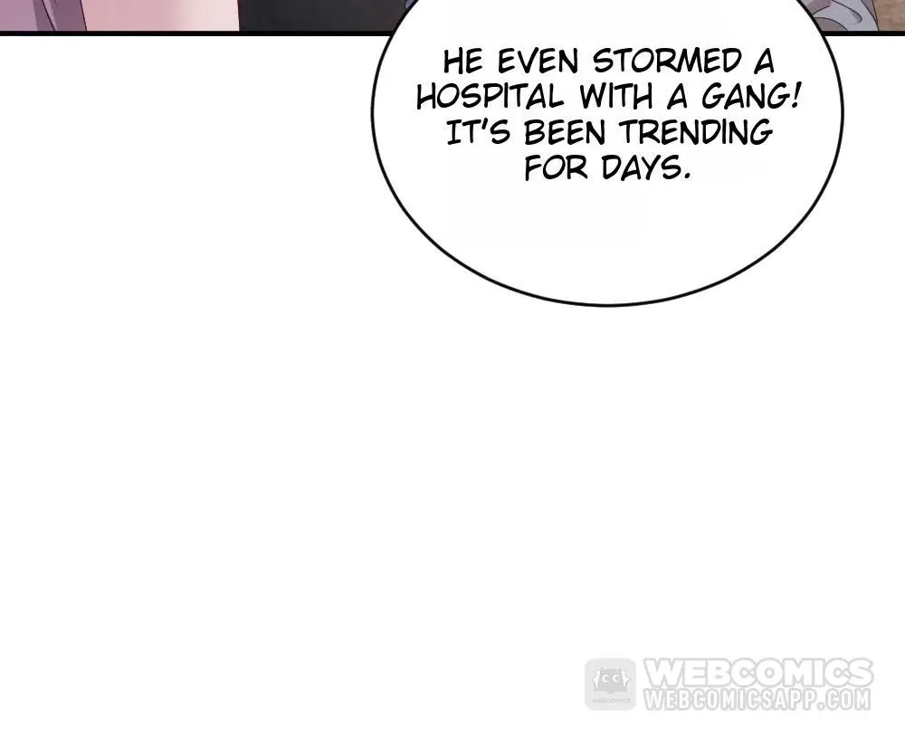 Handsome Guy Takes Over Systems Chapter 44 page 59 - 