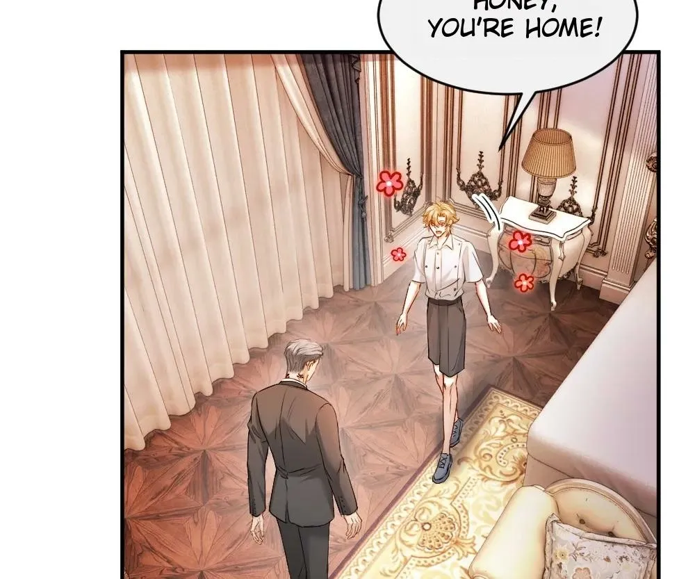 Handsome Guy Takes Over Systems Chapter 44 page 7 - 