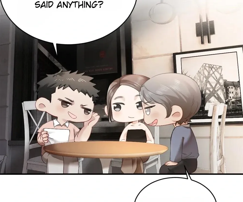 Handsome Guy Takes Over Systems Chapter 44 page 61 - 