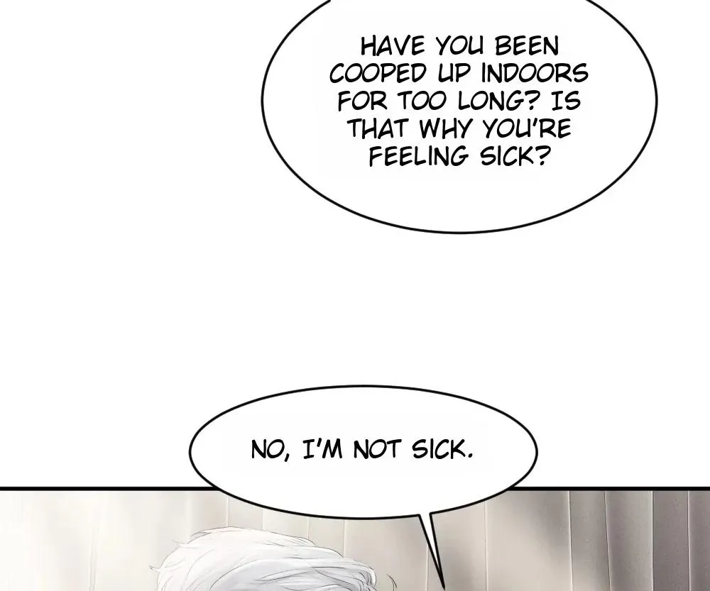 Handsome Guy Takes Over Systems Chapter 44 page 71 - 
