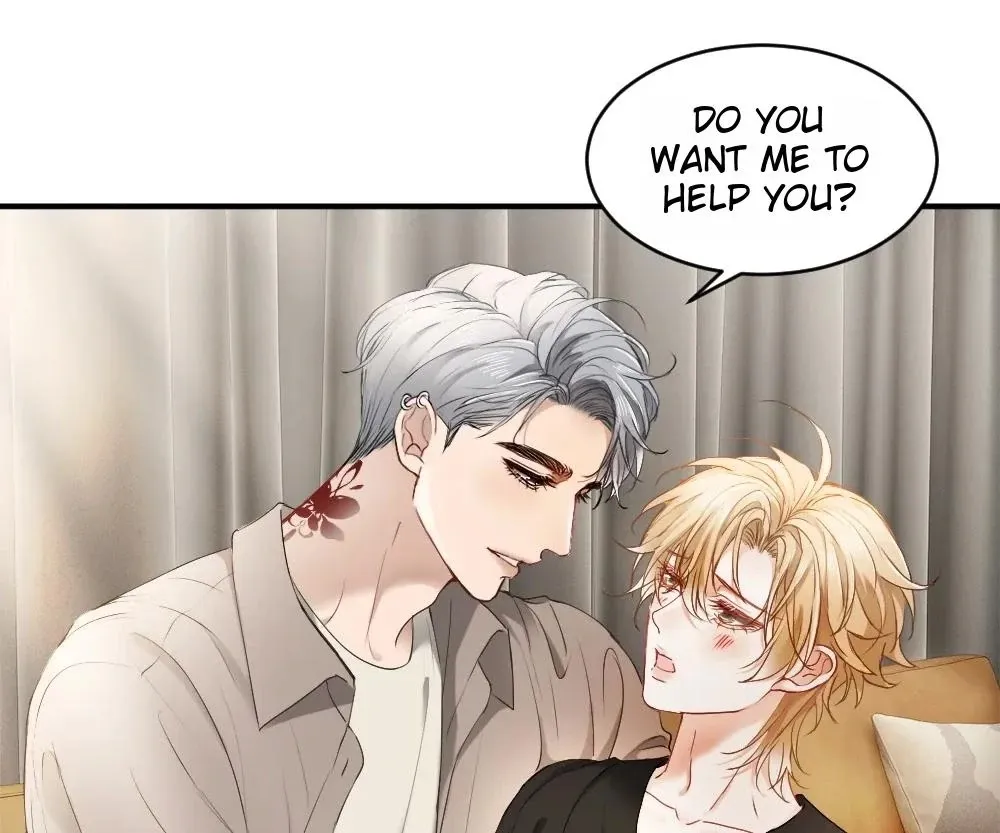 Handsome Guy Takes Over Systems Chapter 44 page 78 - 