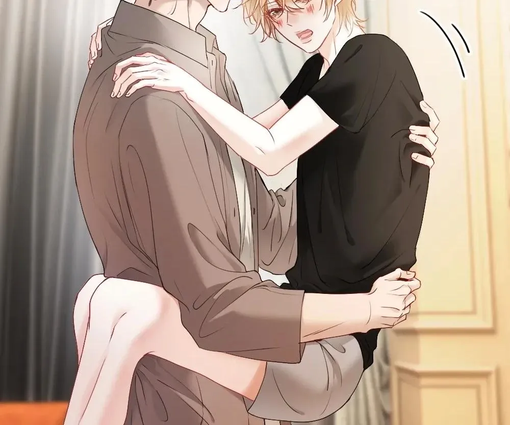 Handsome Guy Takes Over Systems Chapter 44 page 86 - 