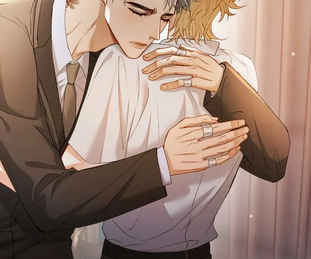 Handsome Guy Takes Over Systems Chapter 44 page 10 - 