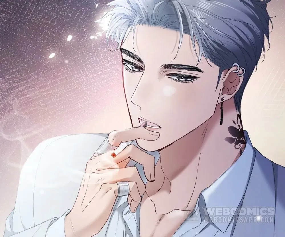 Handsome Guy Takes Over Systems Chapter 45 page 11 - 