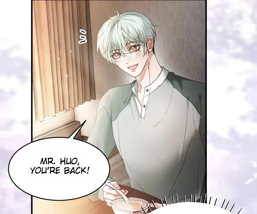 Handsome Guy Takes Over Systems Chapter 45 page 15 - 